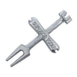 PopOut Plug Wrench plumbing 