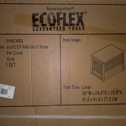 Eco flex  PET Create