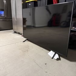 Samsung Smart TV 75”