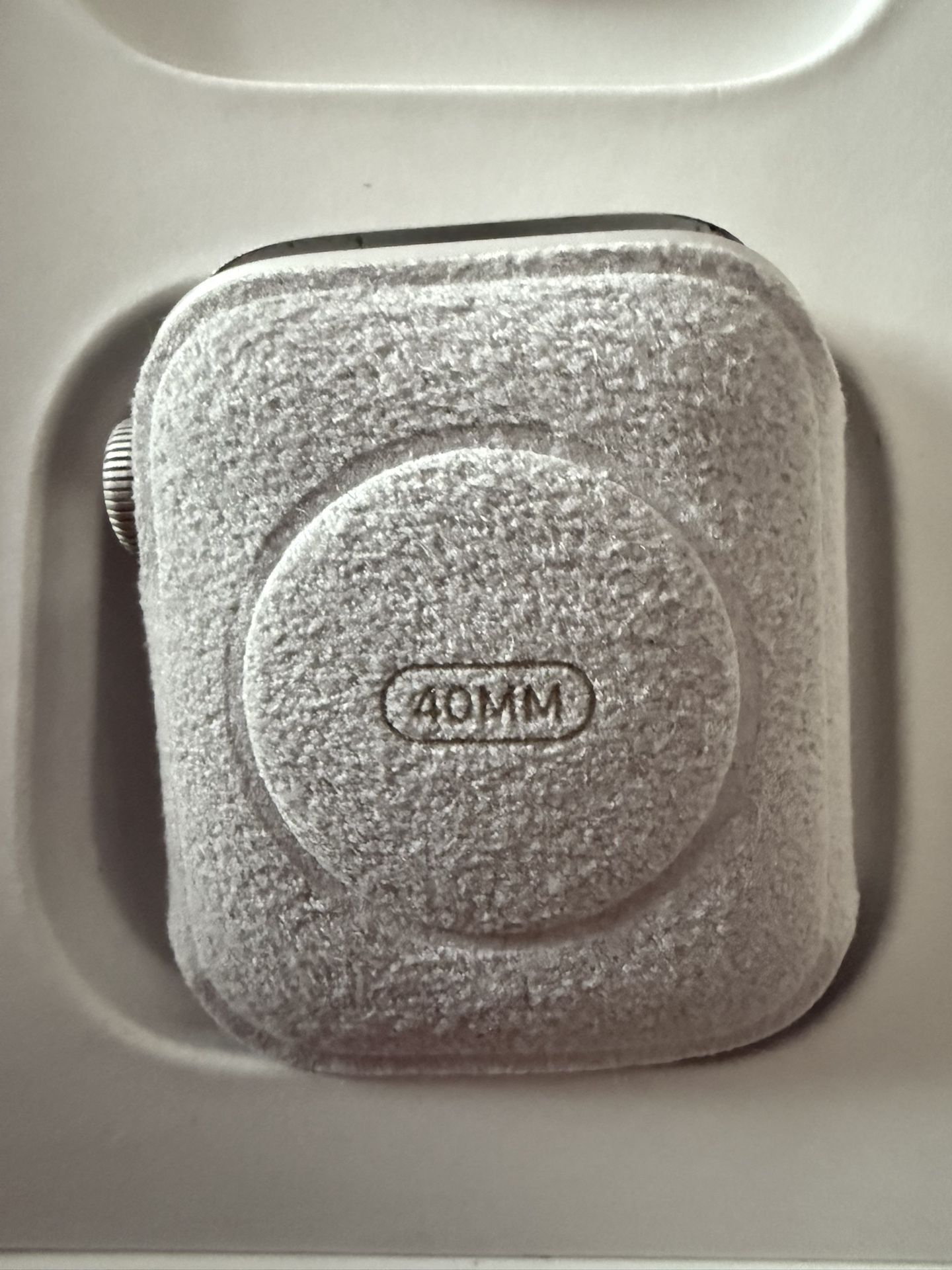 Apple Watch 5