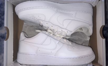 Air Force 1 Big Kids