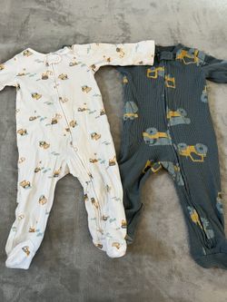 Baby Sleep Wear 