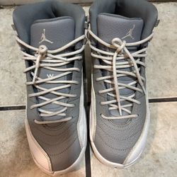 Jordan 12 