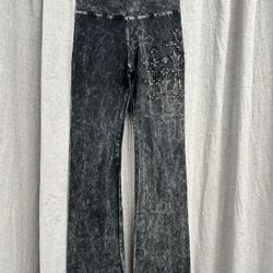 Y2K Studded True Religion Pants 