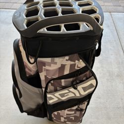 OGIO Cart Golf Bag 2024