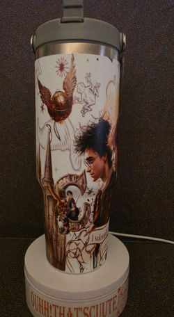 30/40oz tumblers