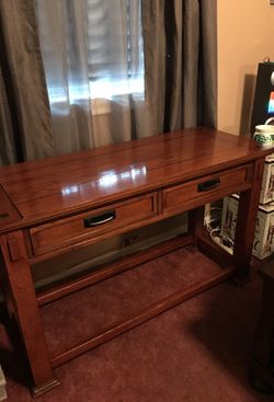 Couch table