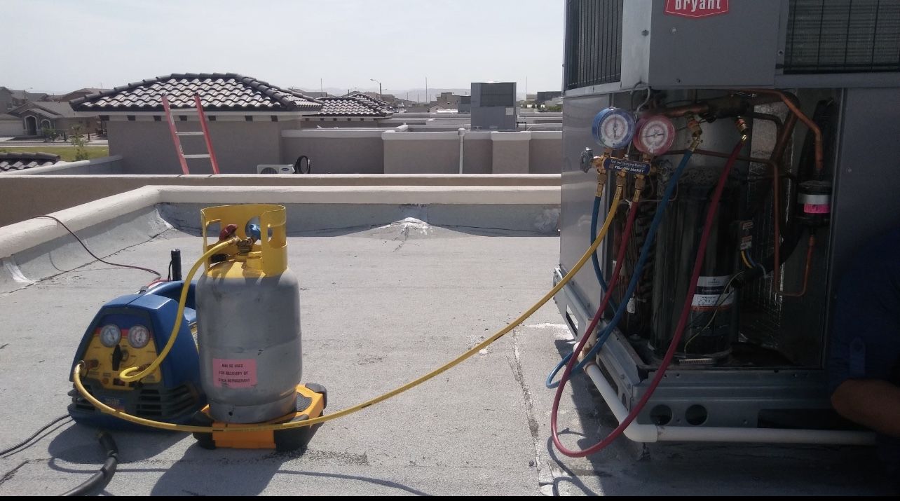 Air Conditioner Free Estimates! for Sale in Grand Prairie, TX OfferUp