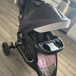 Stroller