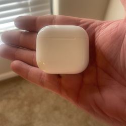 4th Generation Noise Cancelling AirPods 
