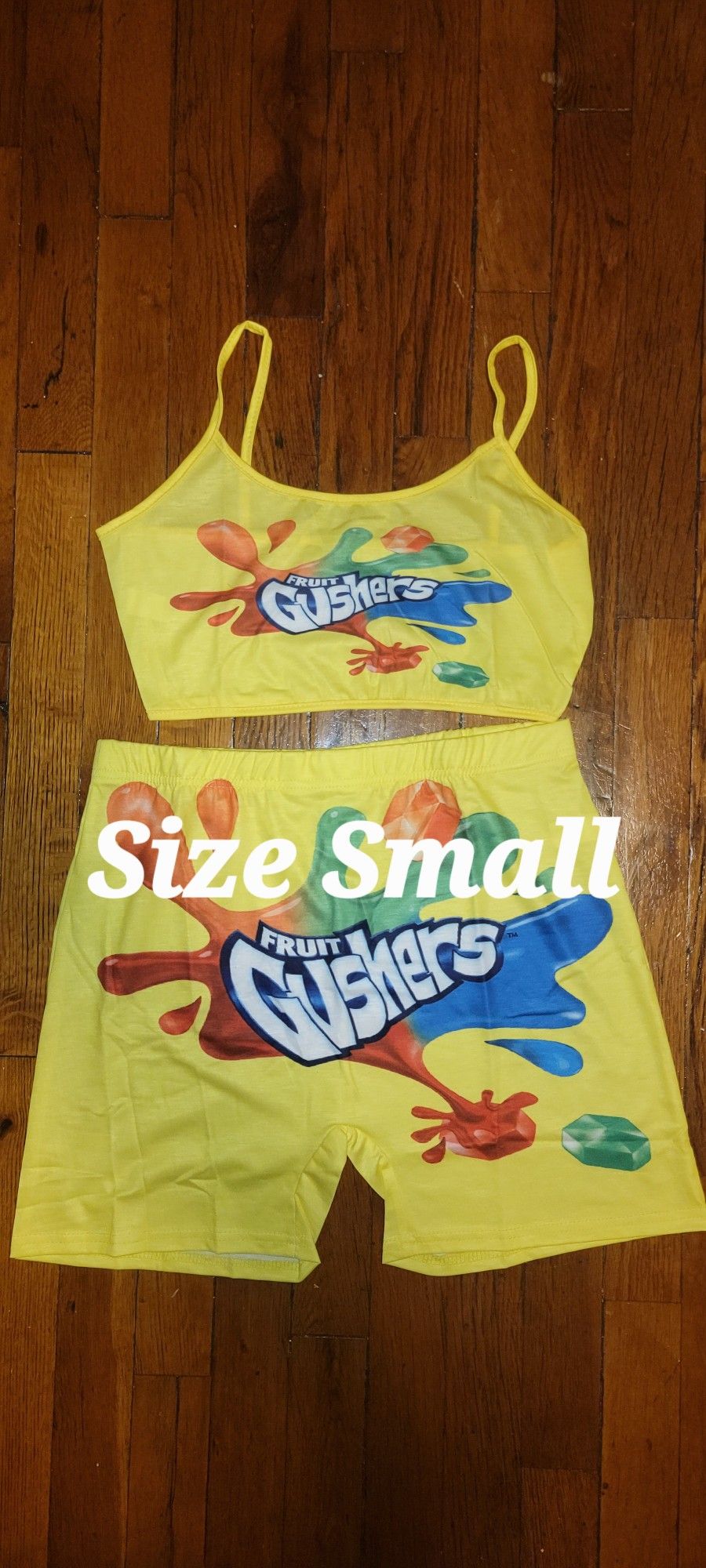 Women's Summer Short Sets