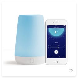 hatch white noise machine