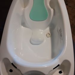 Baby Tub