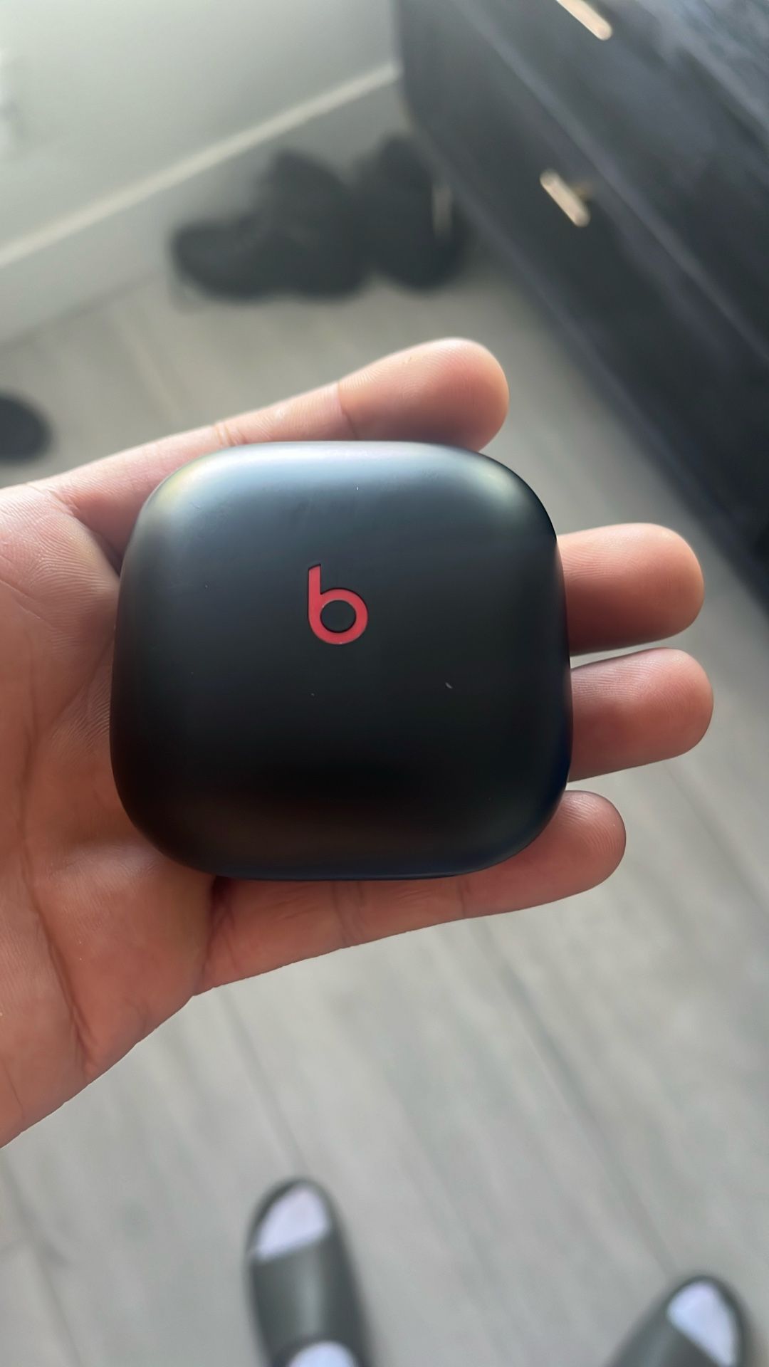 Beats Fit Pro 