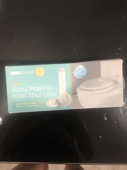 For Toilet Toilet Lock 