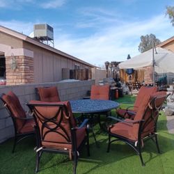 Nice Patio Furniture 