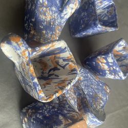 Unique Handcrafted Mugs 