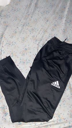Adidas Black Track Pants