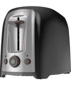 🔥 BLACK+DECKER 2-Slice Toaster – Great Condition 🔥