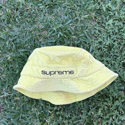 Supreme Bucket Hat 