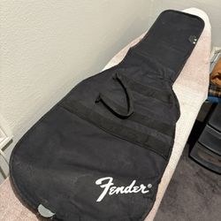 Guitar Bag