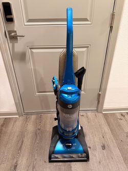 Hoover Elite Rewind Plus Upright Vacuum Cleaner