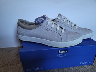 New Keds Shoes
