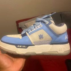 Amiri Trainers