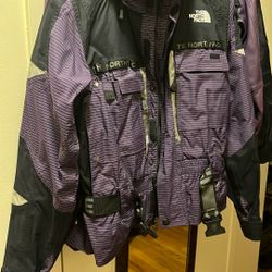 The North Face Speed Tech