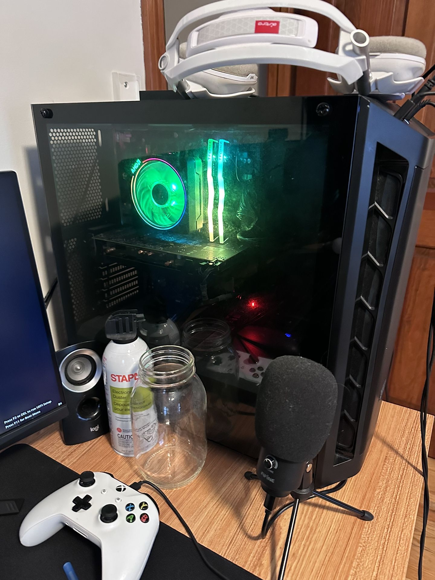 Gaming Computer