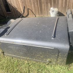 Toyota Tacoma Flatbeds Parts For Sale 