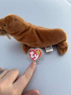 1(contact info removed) Beanie Babies