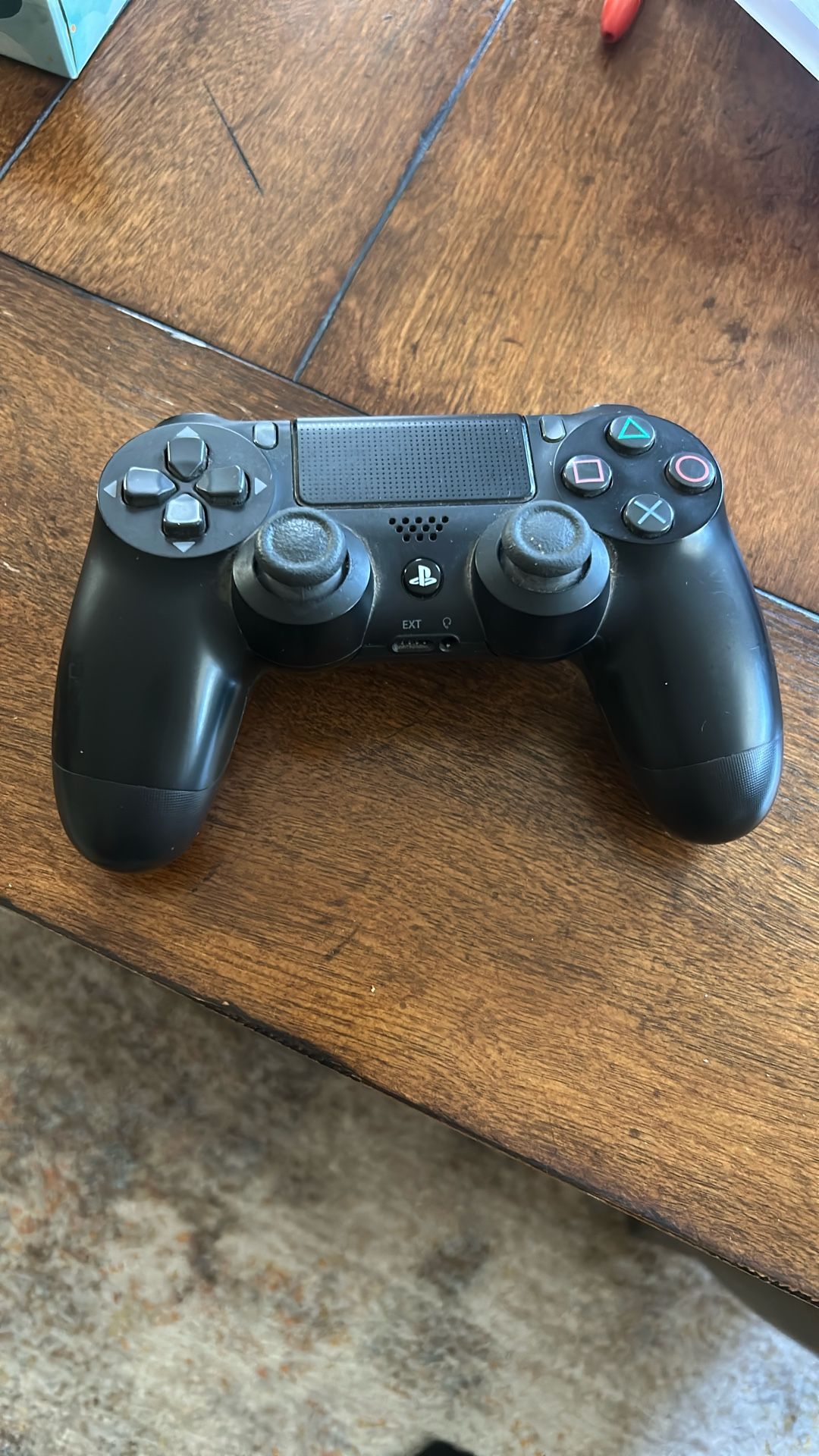 Sony dualshock 4 wireless controller for PlayStation 4