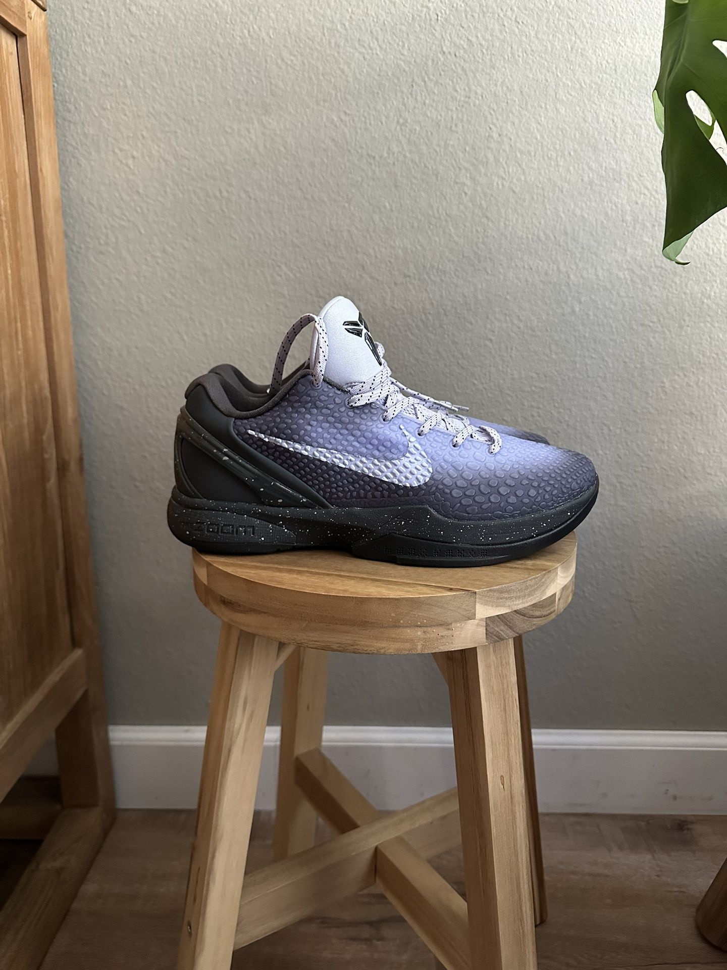 Kobe 6 Protro Zoom EYBL