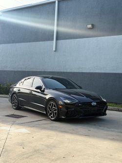 2022 Hyundai Sonata