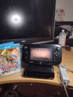 Wii U