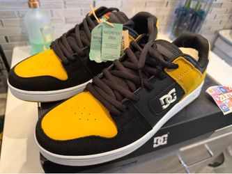 New DC Shoes Manteca 4 S size 11 men’s shoes