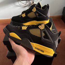 air jordan 4gs