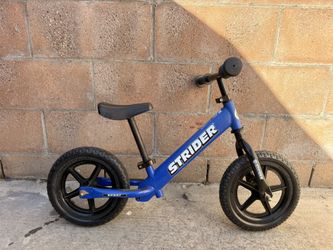 Strider 12 Sport