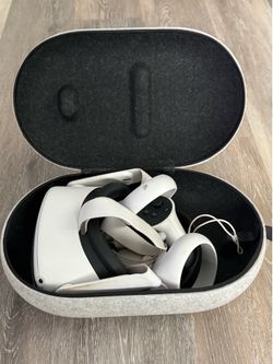 Oculus quest 2