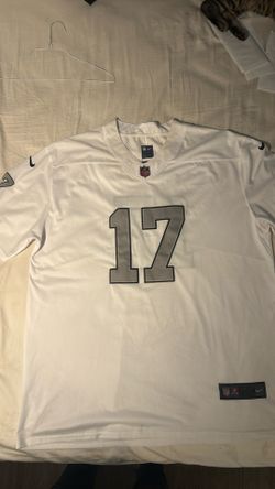 Raider Jersey 4XL