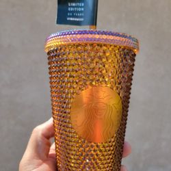 Starbucks Limited Edition Tumbler