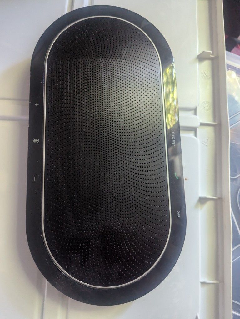 Jabra Speaker For Meetings