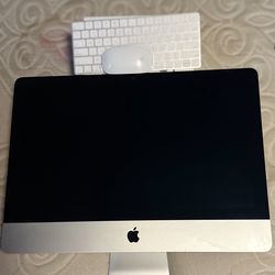 Apple - 21.5" iMac