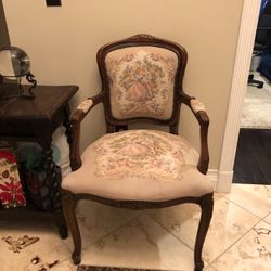 Antique Chairs