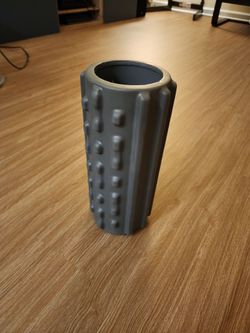Foam roller