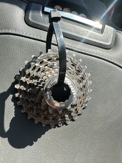 SRAM Red 10 Speed Racing Cassette 