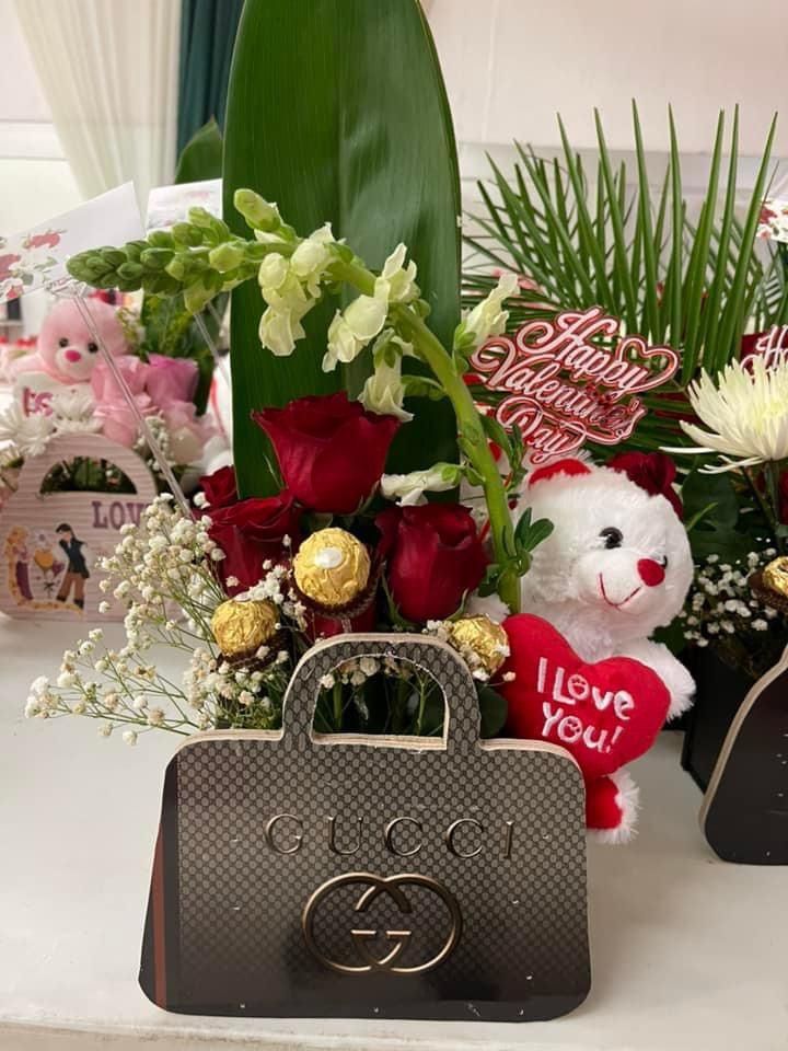 Regalos Para San Valentine’s
