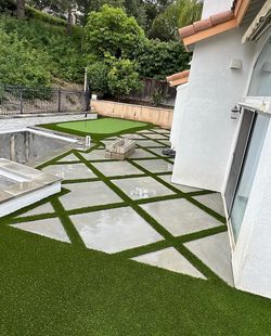Artificial Turf