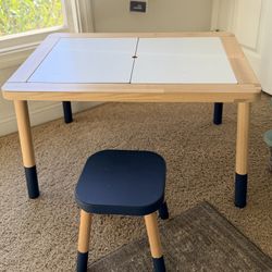 IKEA Flisat Children’s Table 